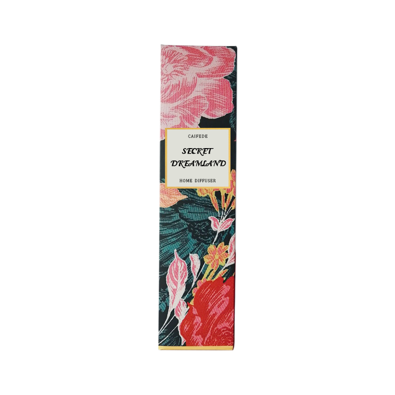 Reed diffuser room air freshener France with private label 